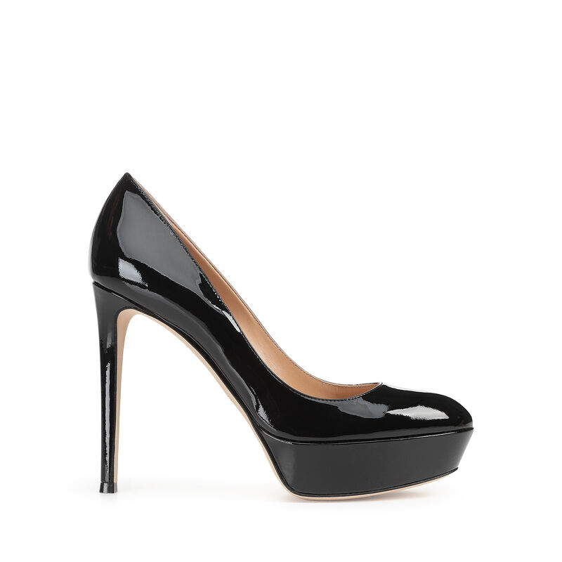 Manhattan - Pumps Black