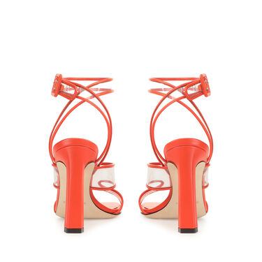 sr Lunettes  - Sandals Mandarine, 2