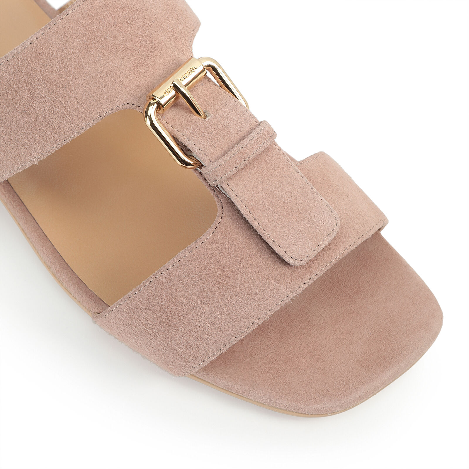 Buckle Sandal  - Sandals Bright Skin, 4
