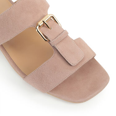 Buckle Sandal  - Sandals Bright Skin, 4