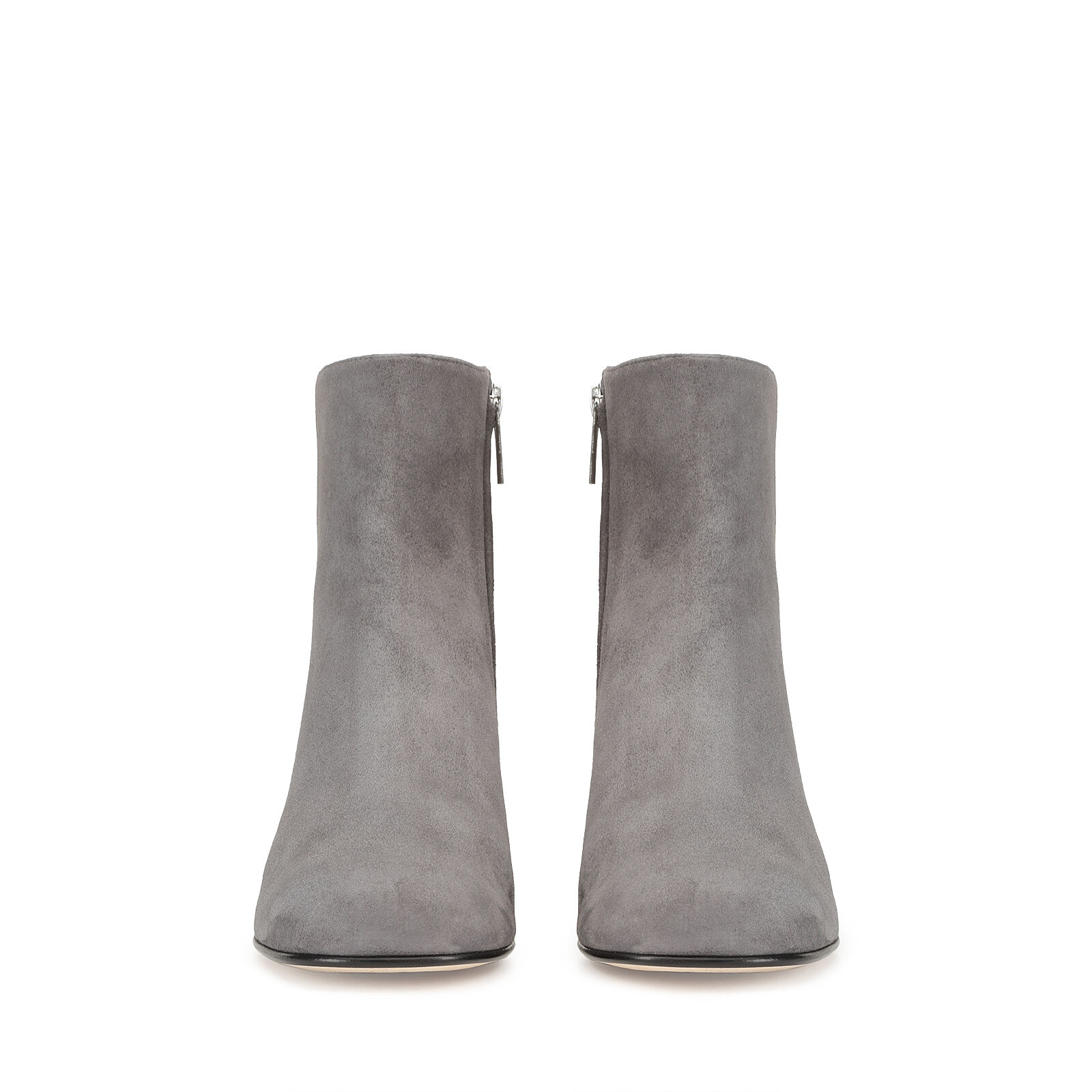 SI ROSSI  - Booties Smoke, 3