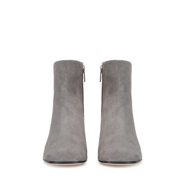 SI ROSSI  - Booties Smoke, 3