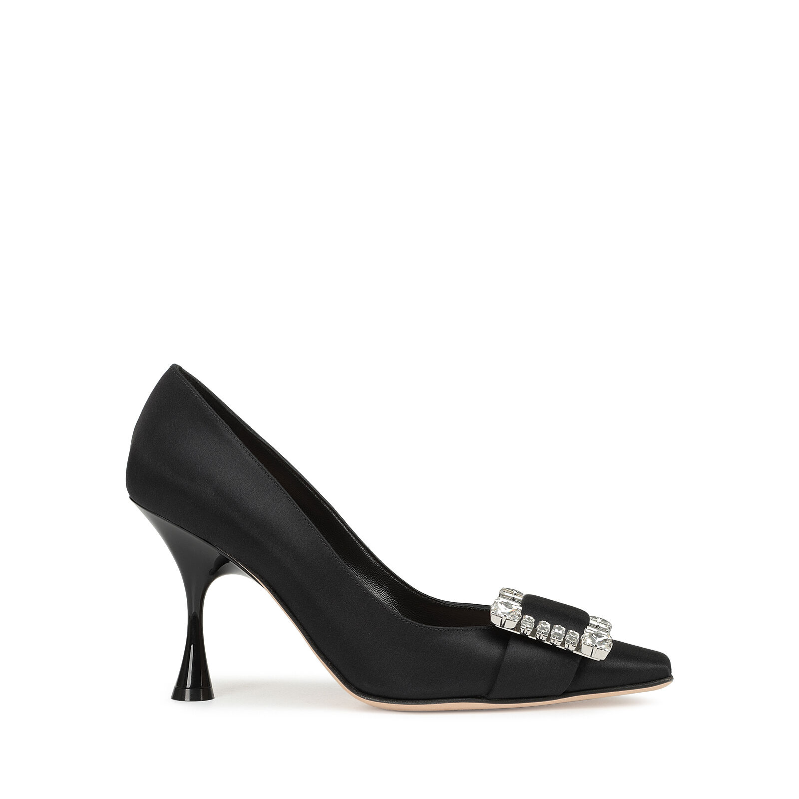 sr Twenty - Pumps Black, 0