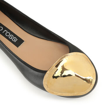 sr Diani - Ballerinas Black, 4