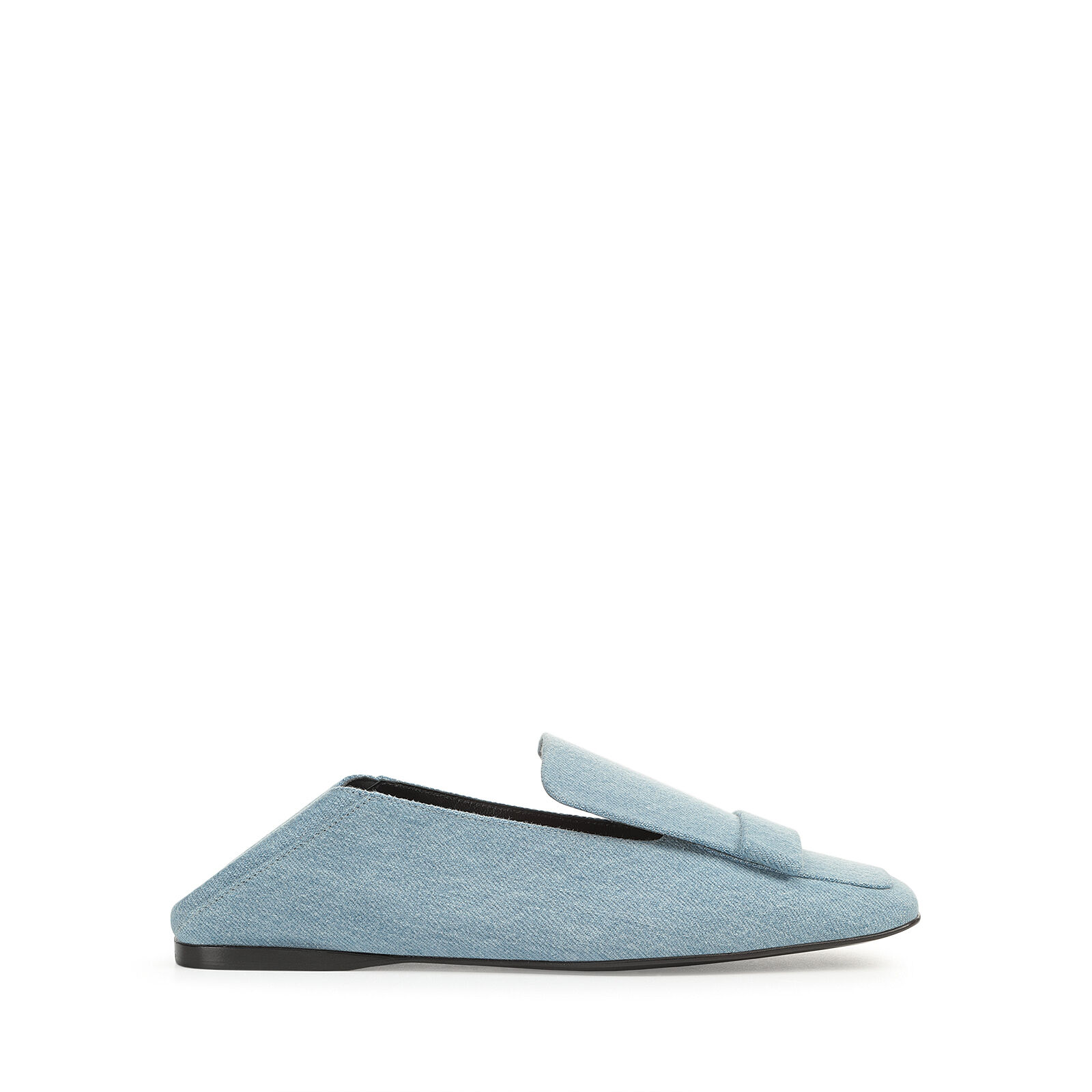 sr1 - Slippers Blue, 0