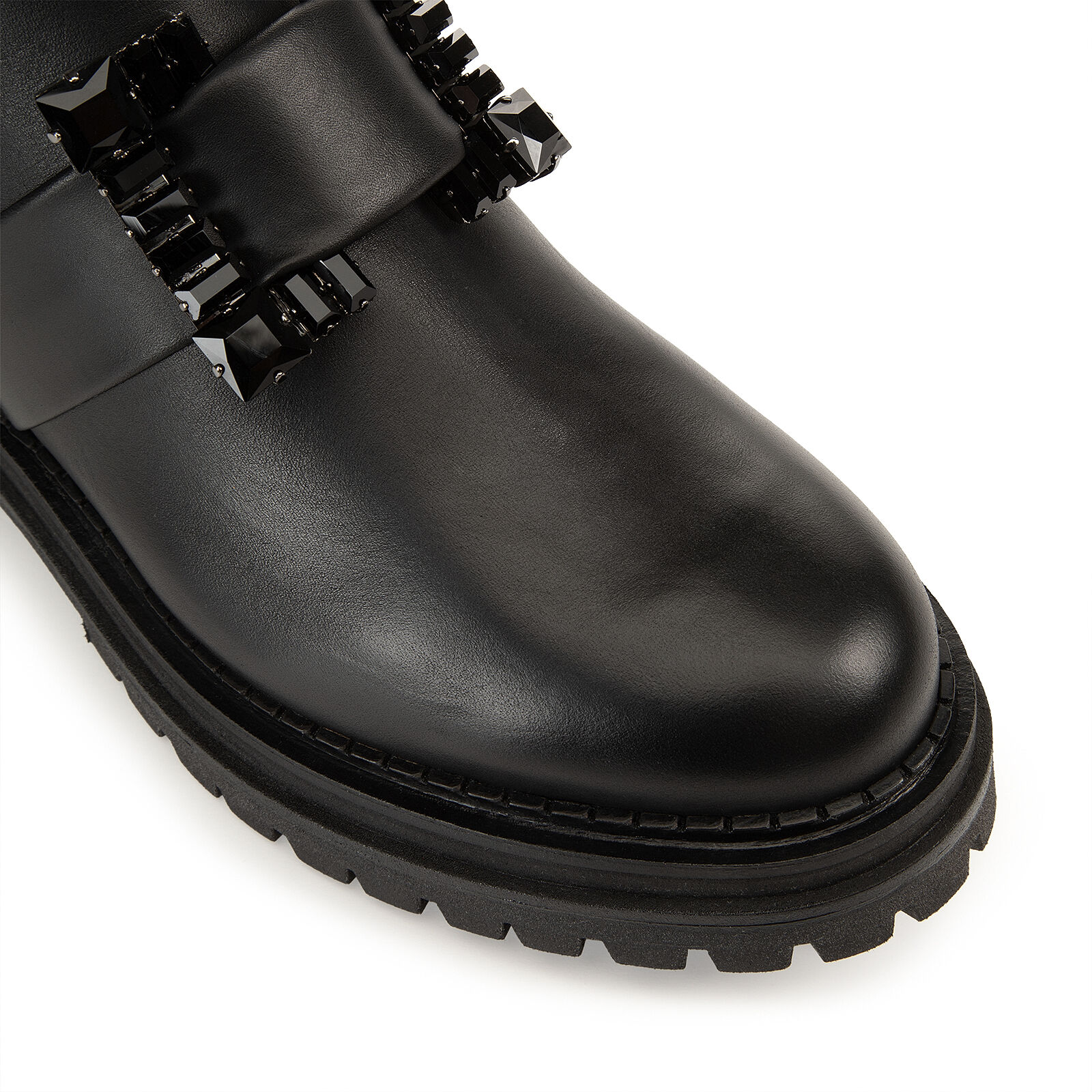 Biker Prince - Black, 4