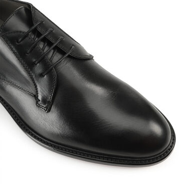 sr Timothy - Lace-up derby Black, 4