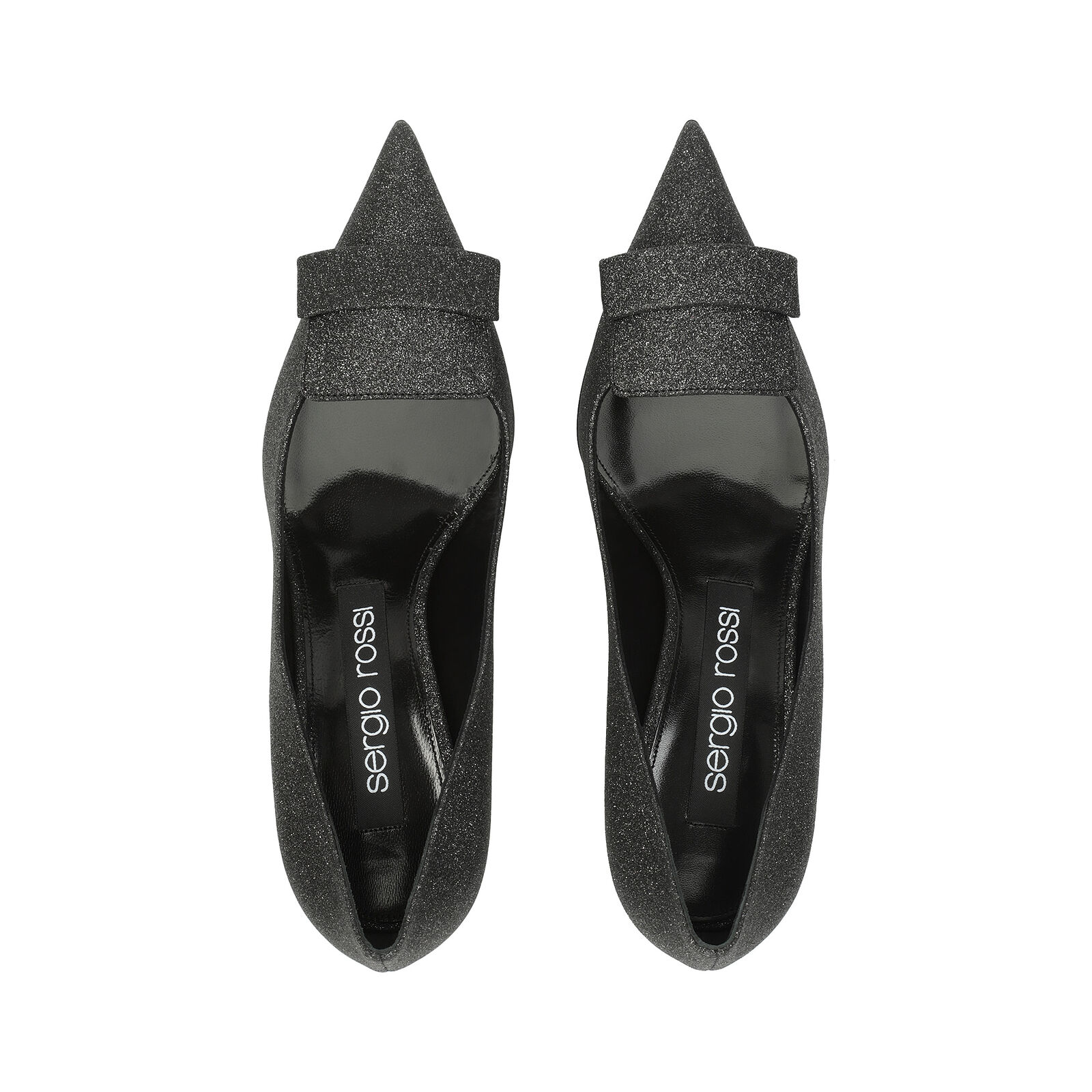 sr1 - Pumps Black, 3