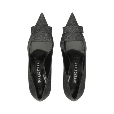 sr1 - Pumps Black, 3