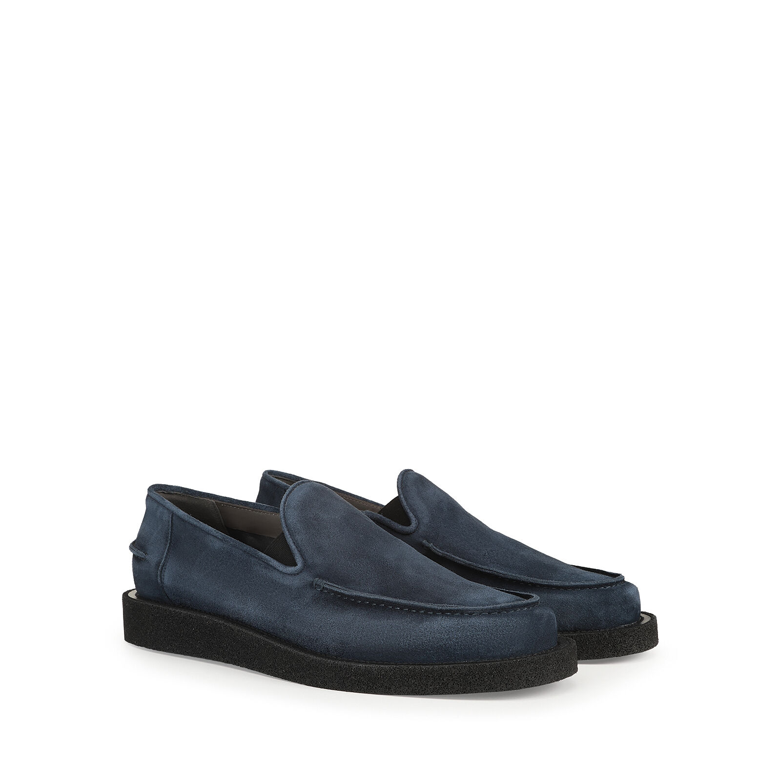 sr Summer Casual, 1