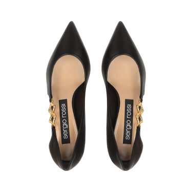 sr Sea Scale - Pumps Black, 3