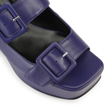 SI ROSSI - Sandals Iris, 4