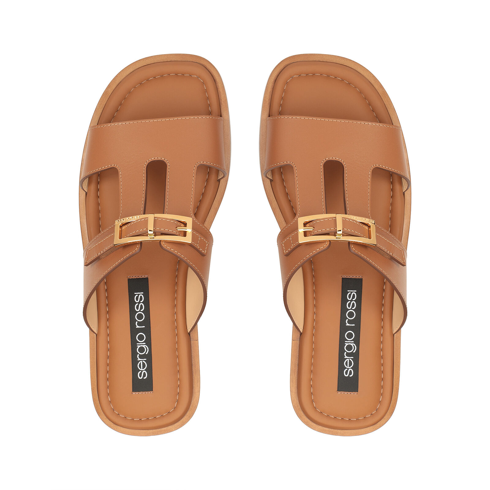 sr Nora - Sandals Macadamia, 3