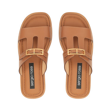 sr Nora - Sandals Macadamia, 3