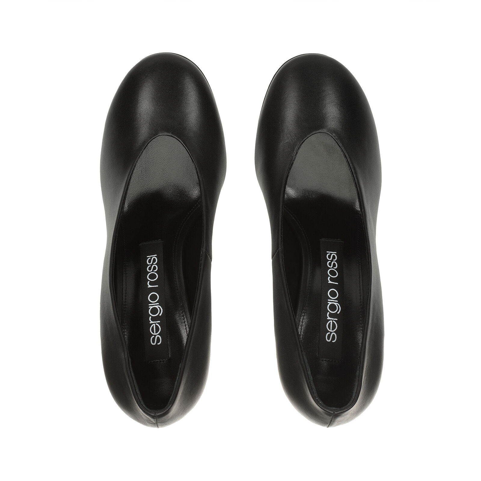 sr Arc - Pumps Black, 3