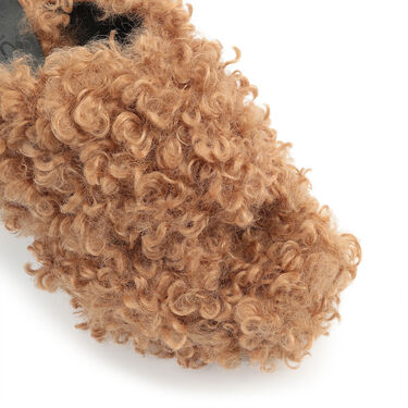 SI ROSSI - Sandals Biscuit, 4