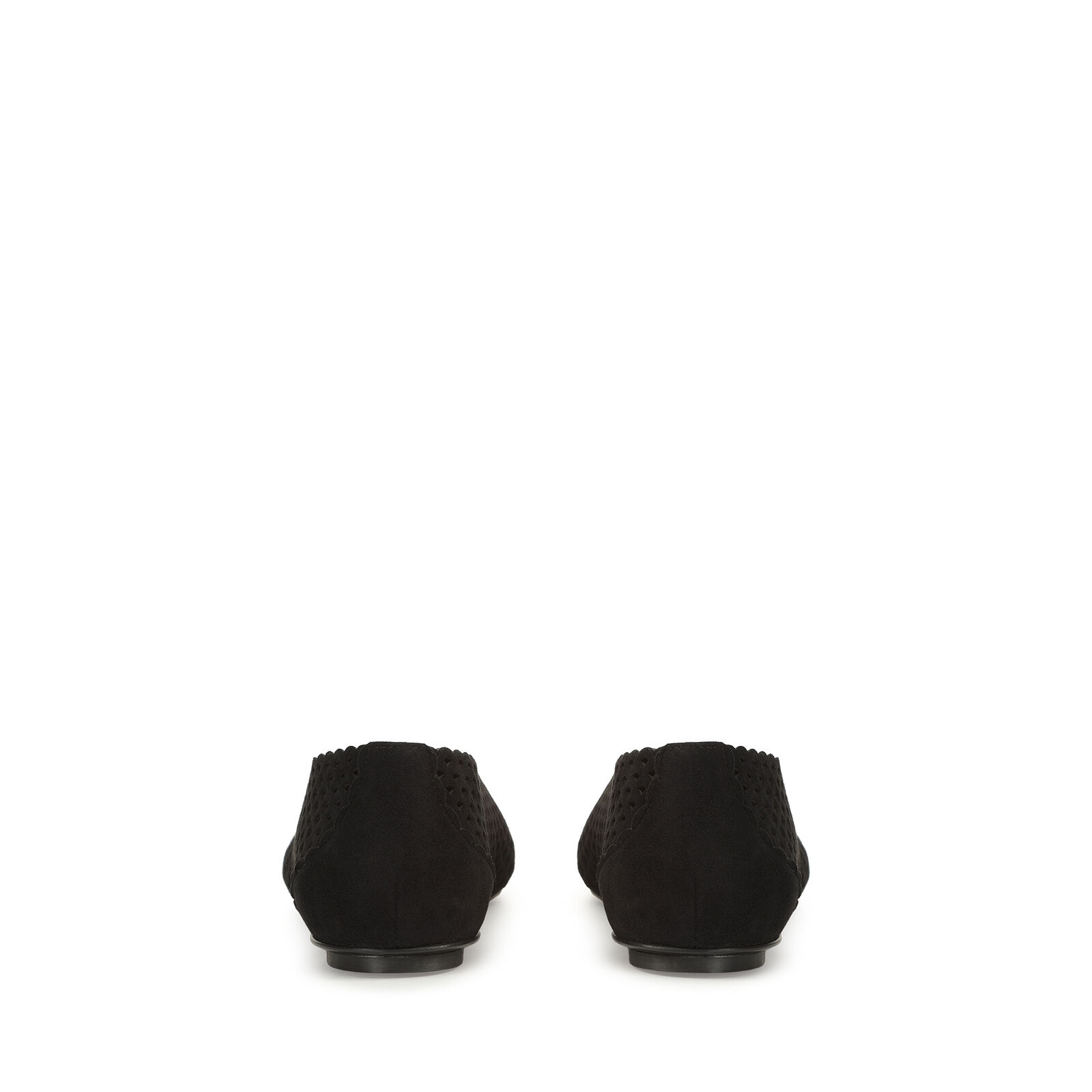 sr Micro Mermaid - Ballerinas Black, 2