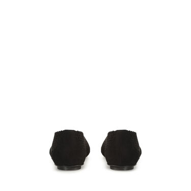 sr Micro Mermaid - Ballerinas Black, 2