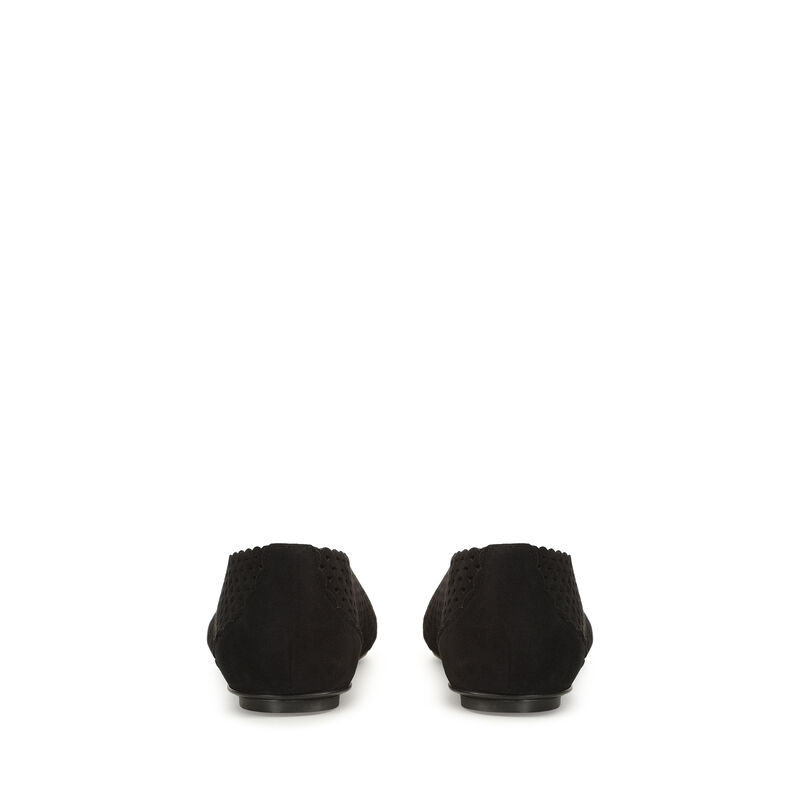 sr Micro Mermaid - Ballerinas Black