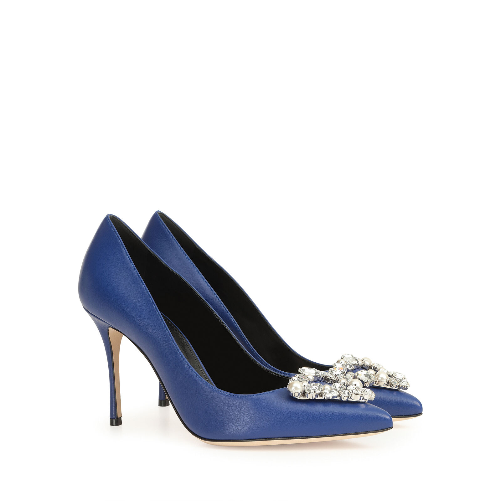 sr Godiva Precious - Pumps Dusk, 1