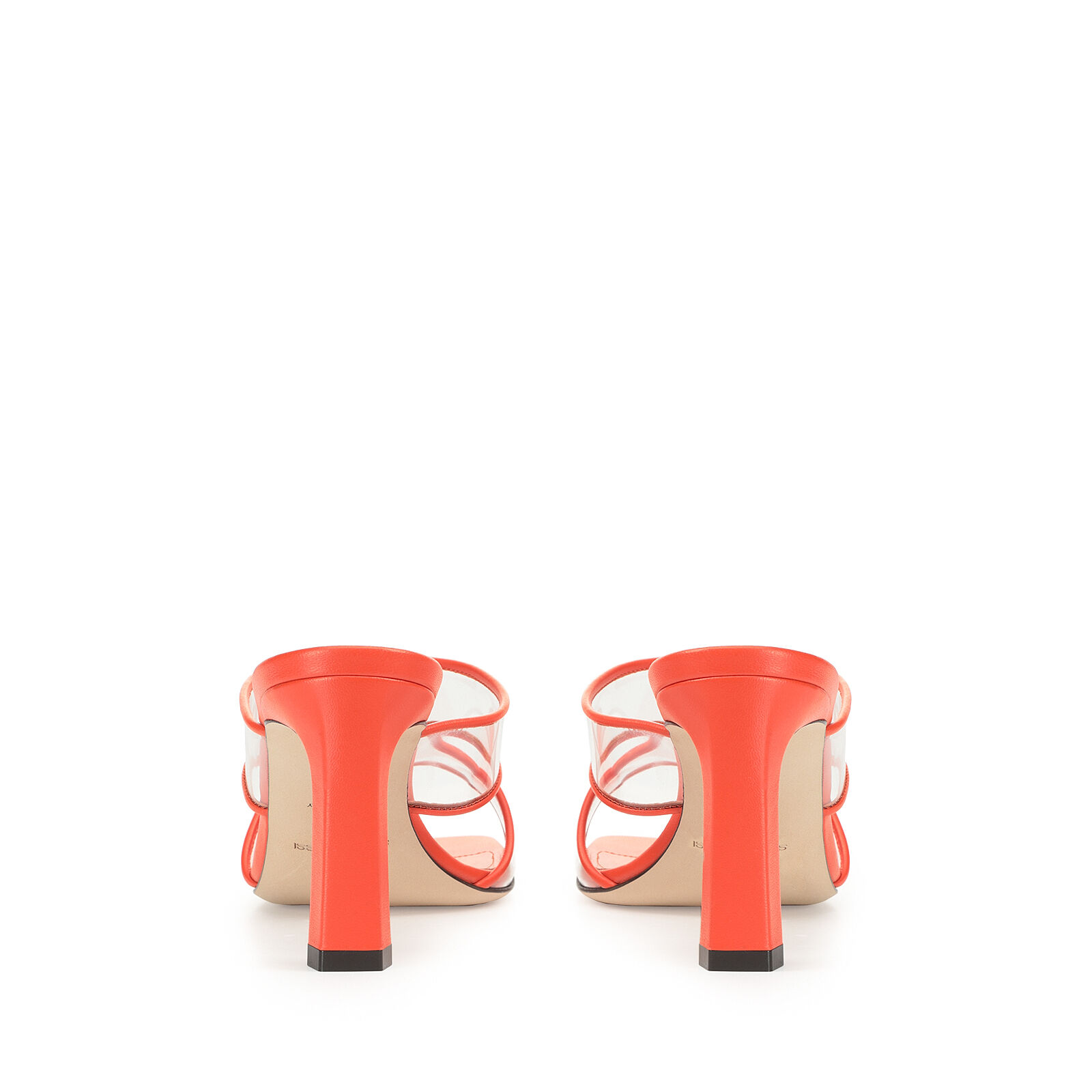 sr Lunettes  - Sandals Mandarine, 2