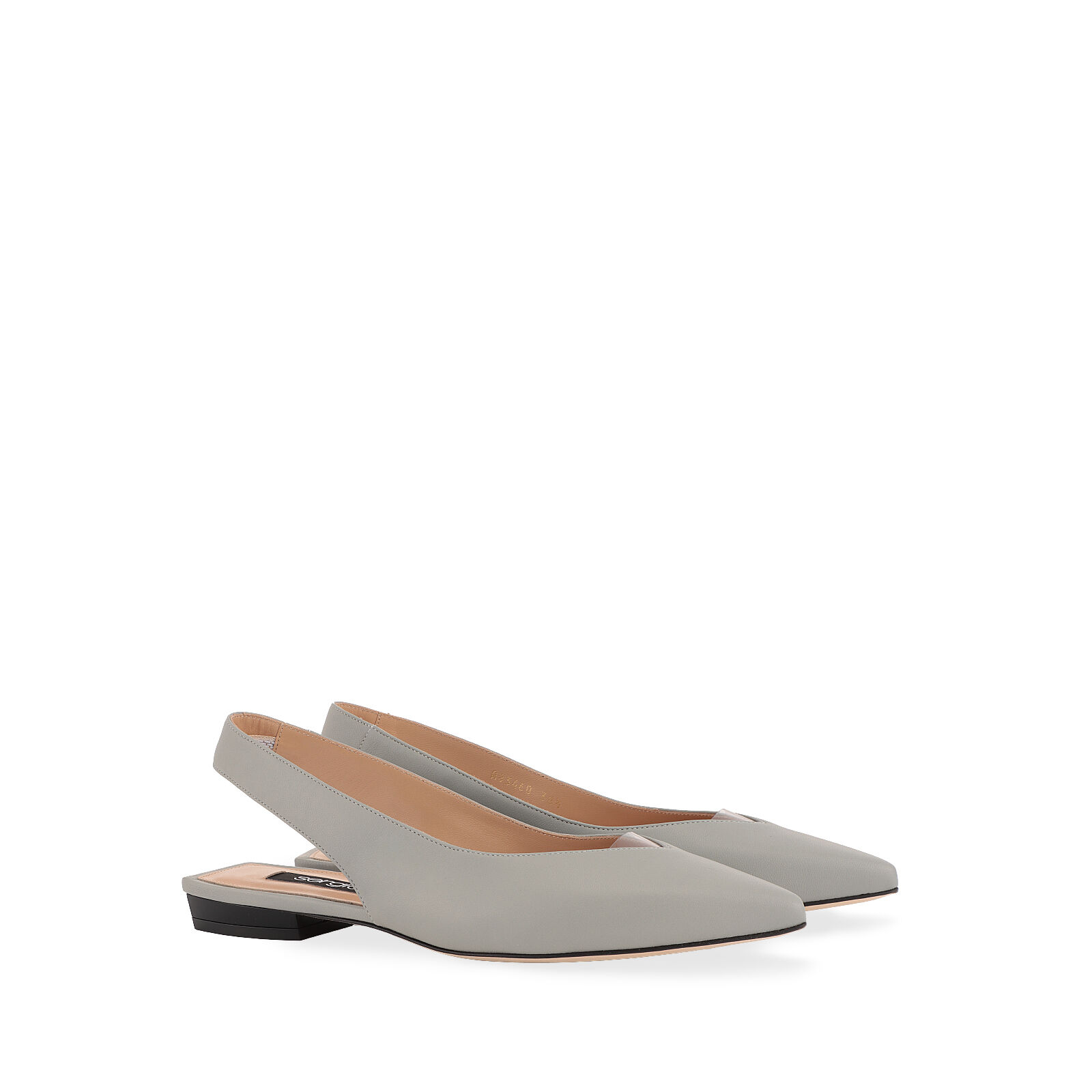 sr Milano - Slingbacks Nebbia, 1