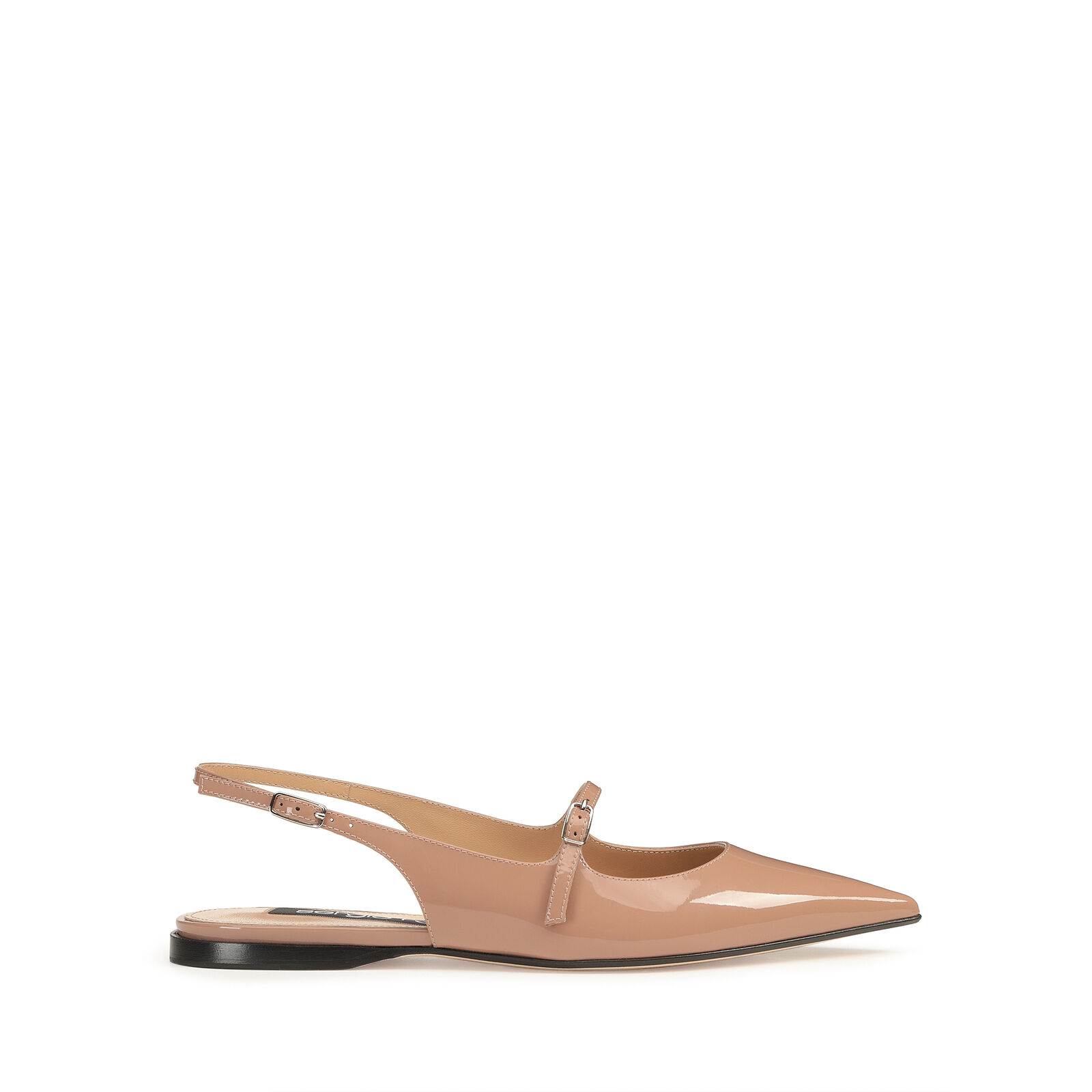 Godiva - Slingbacks Bright Skin, 0