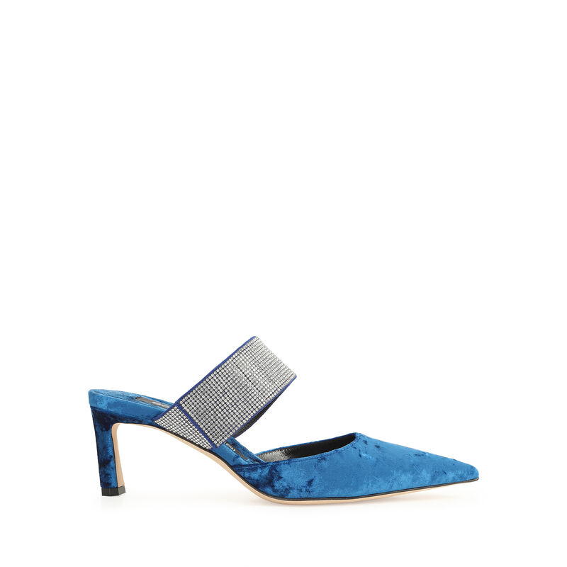 sr Paris - Sandals Dusk