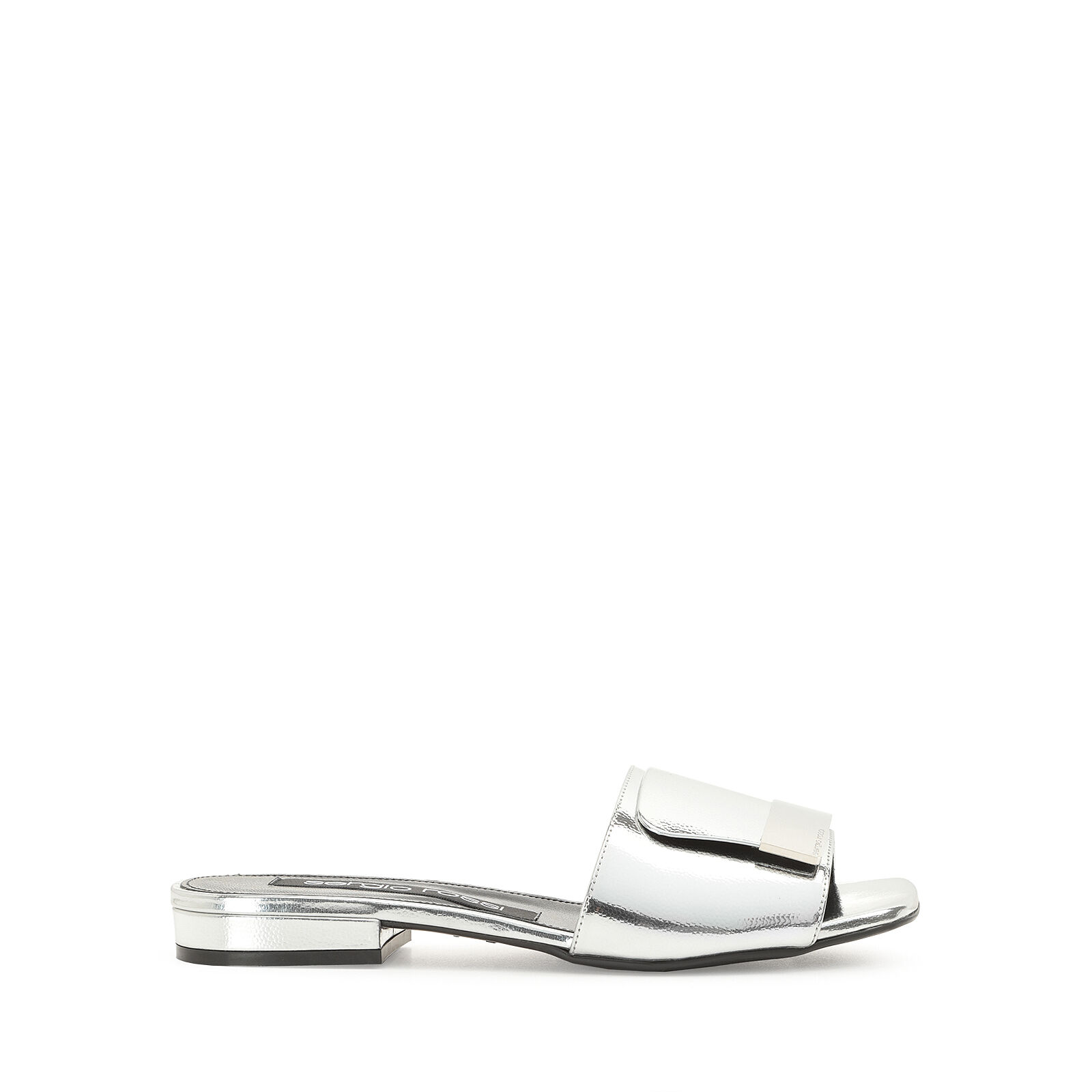 Sergio rossi sr1 sandal discount