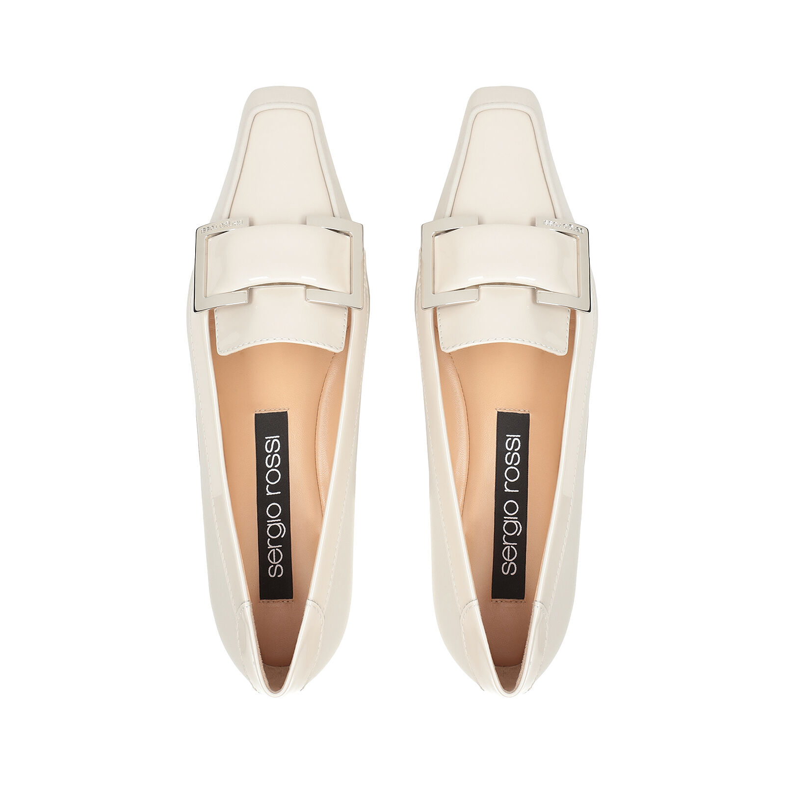 Grey Heel height: 5mm, sr Twenty | Sergio Rossi Grey Heel height: 5mm, sr Twenty | Sergio Rossi
