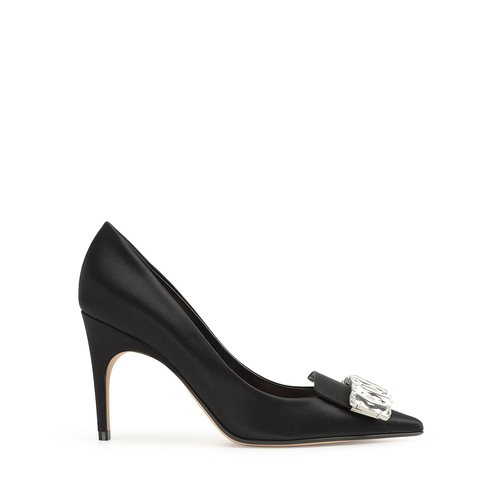 sr1 - Pumps Black, 0