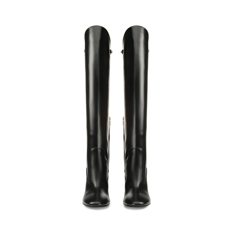 sr Pilier - Boots Black