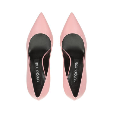 Godiva - Pumps Light Rose, 3