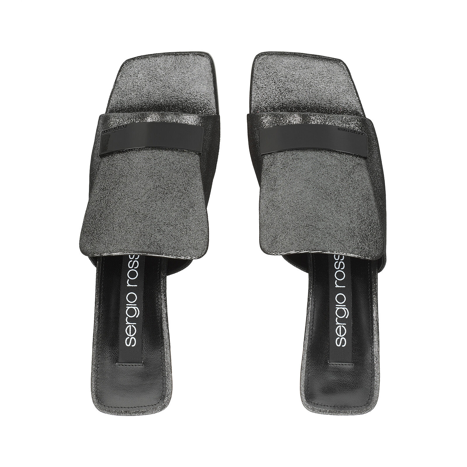 sr1  - Sandals Antracite, 3