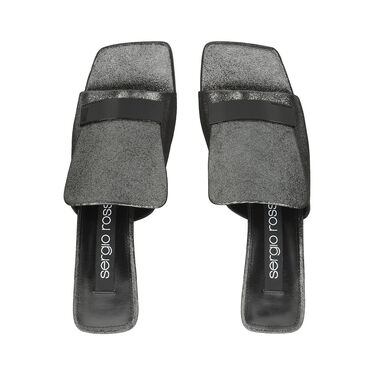 sr1  - Sandals Antracite, 3