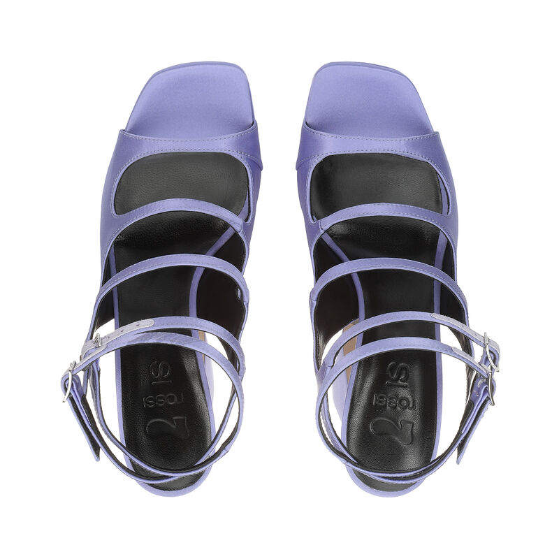 SI ROSSI  - Sandals Wisteria