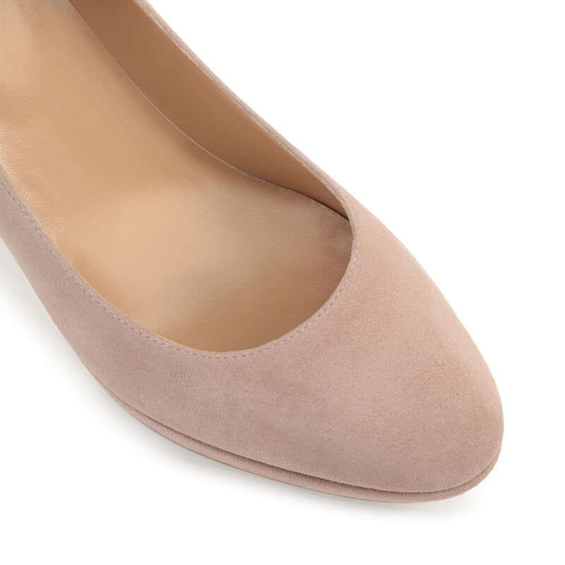 Madison - Pumps Bright Skin