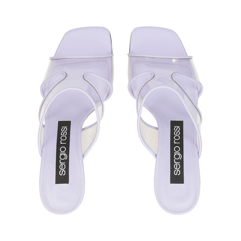 sr Lunettes  - Sandals Wisteria