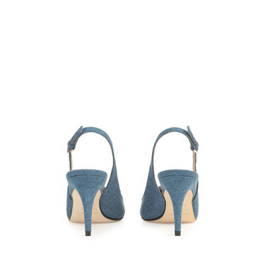 sr1 - Slingbacks Indigo, 2