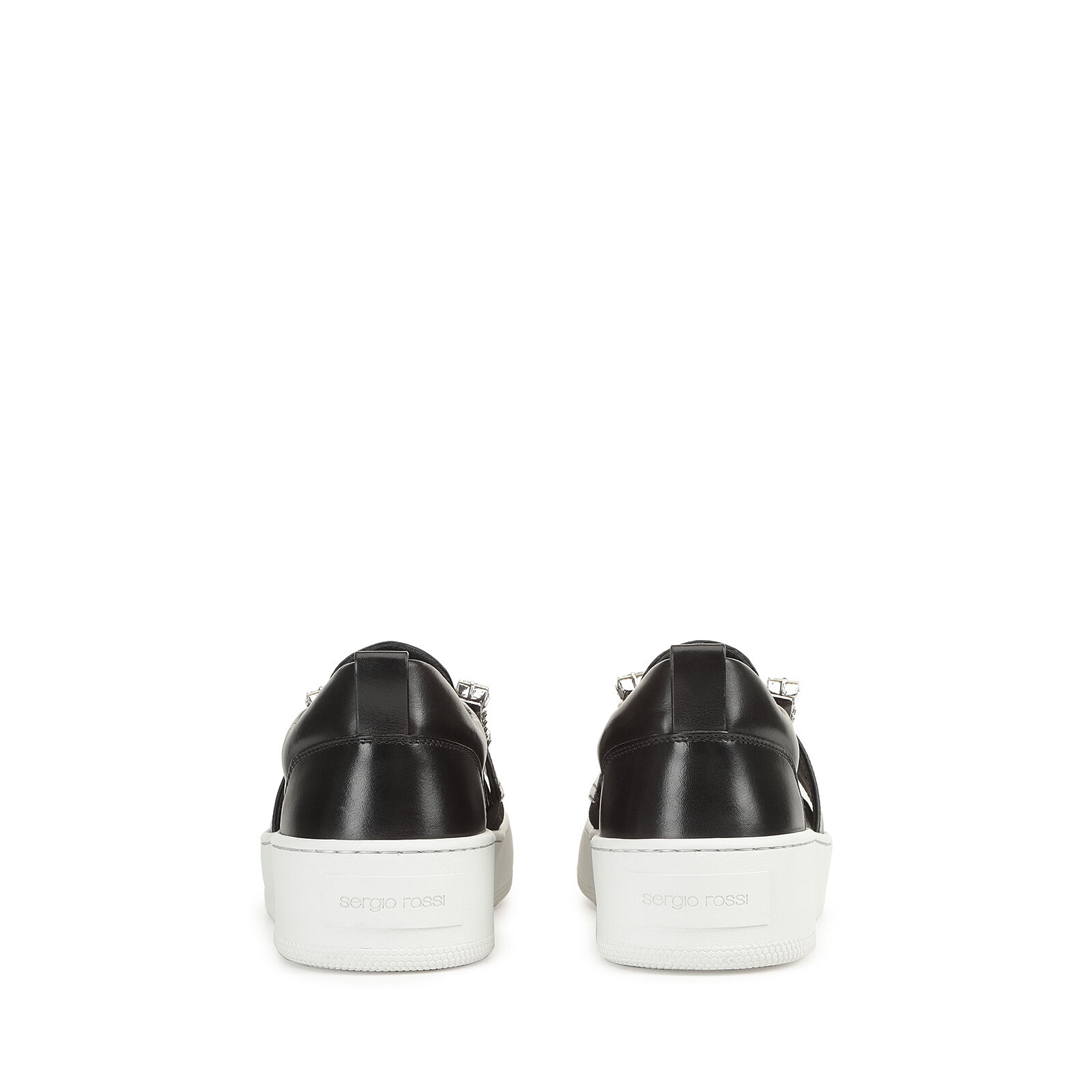 Twenty Sport - Sneakers Nero, 2