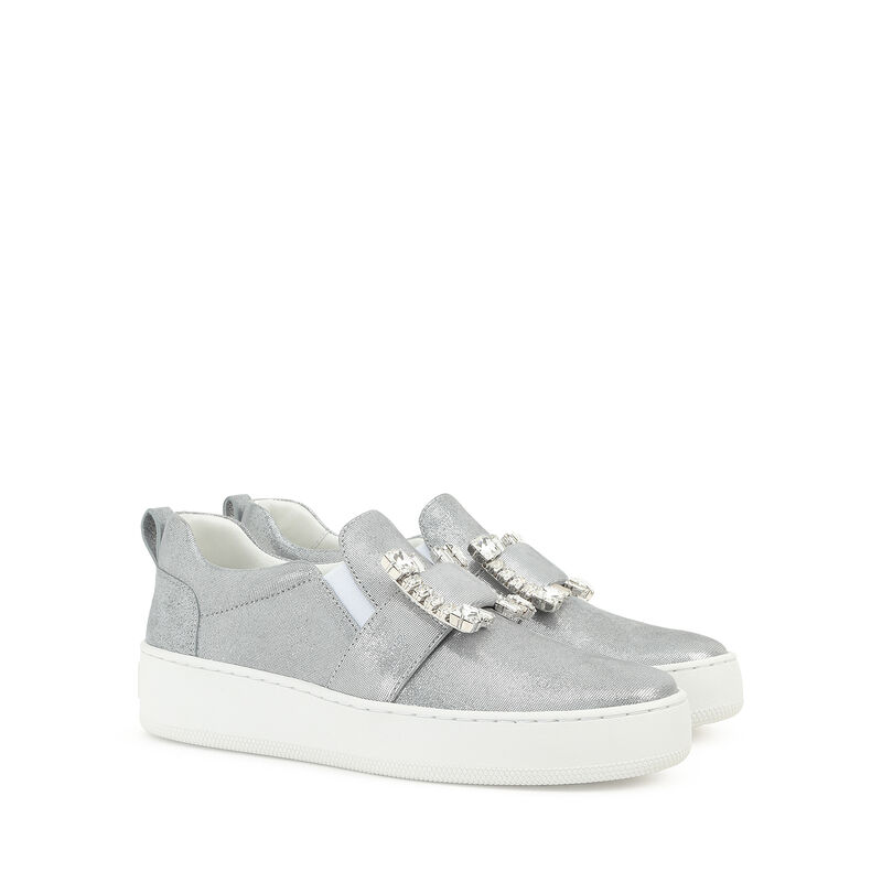 Twenty Sport - Sneakers Acciaio