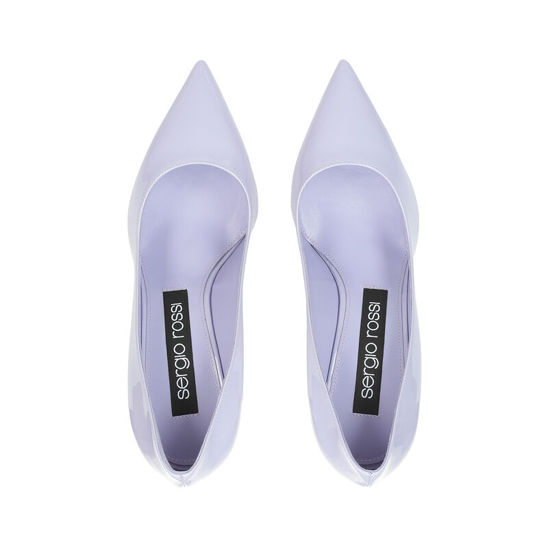 Godiva - Pumps Wisteria