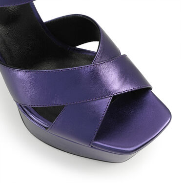 SI ROSSI - Sandals Iris, 4