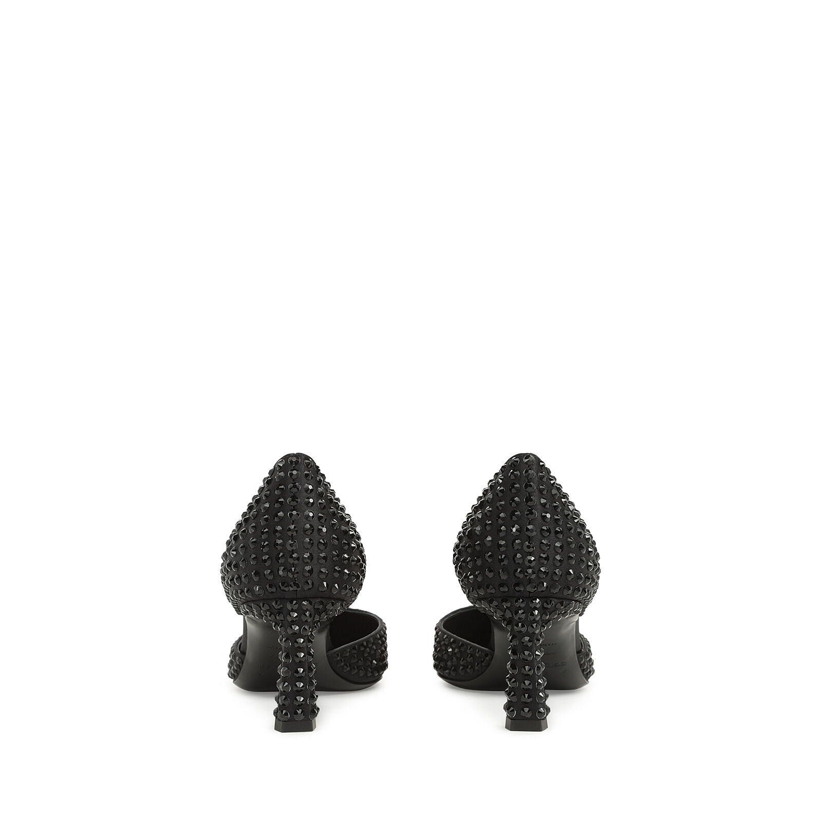 Area Dagger - Pumps Black, 2