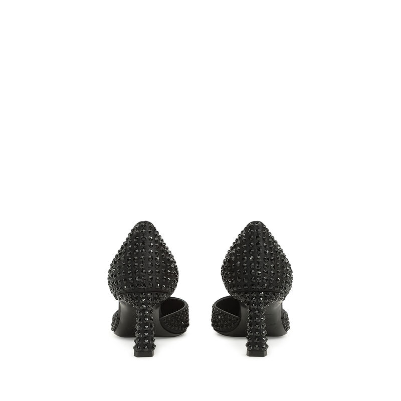Area Dagger - Pumps Black