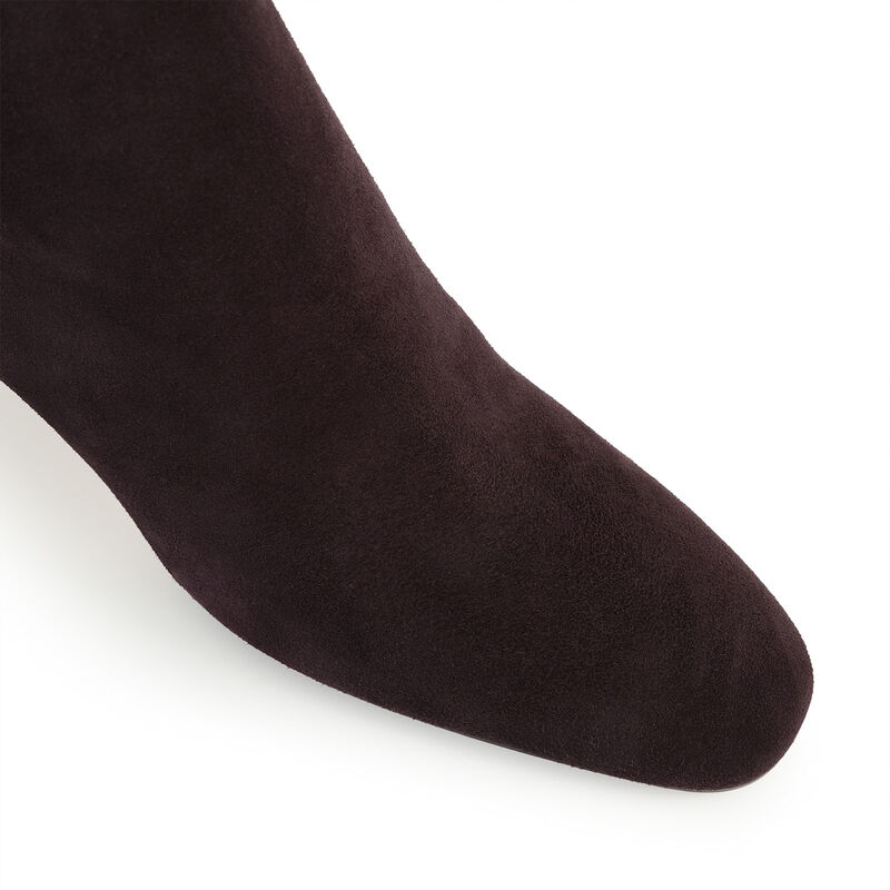 sr Kim - Booties Mora