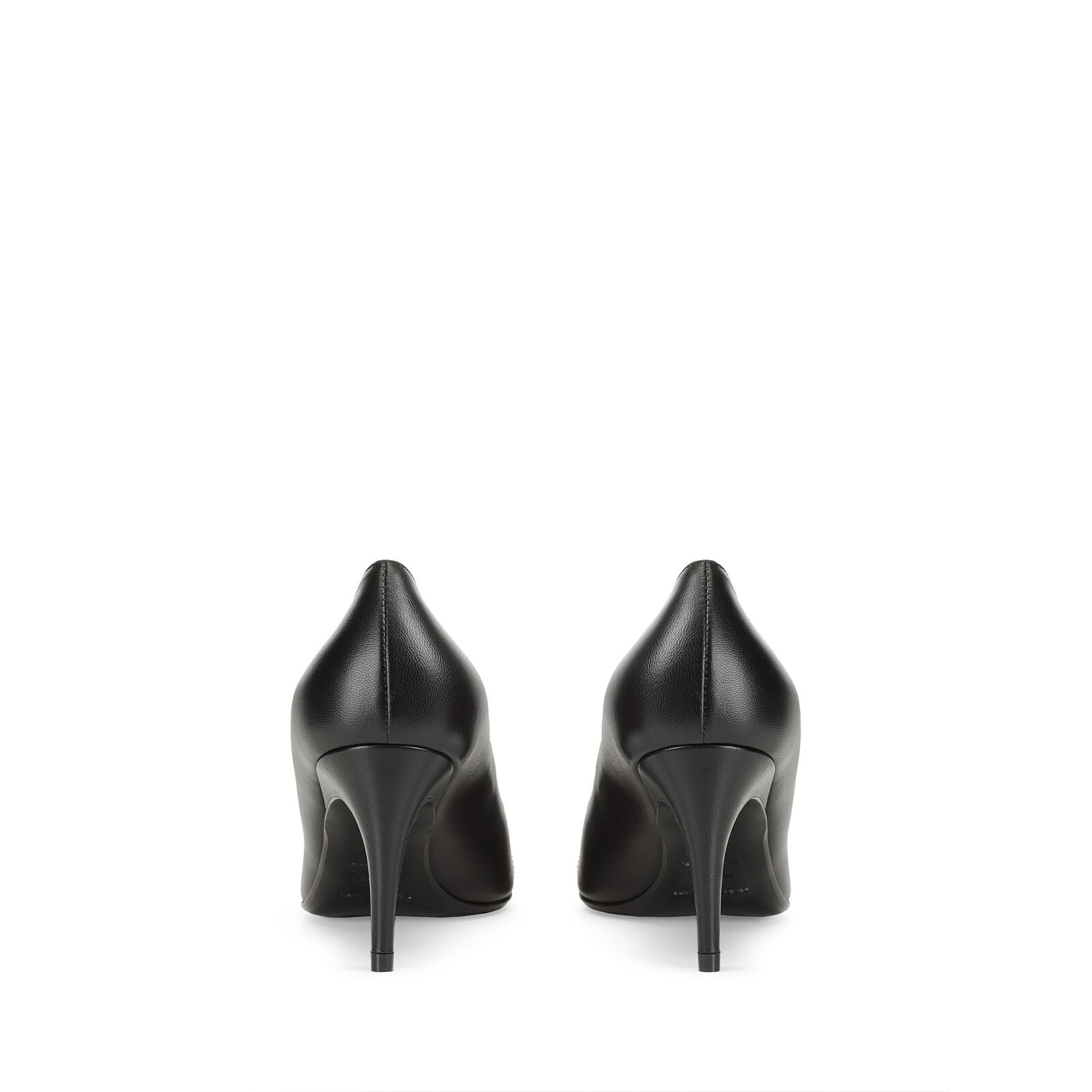 sr1 Paris - Pumps Black, 2