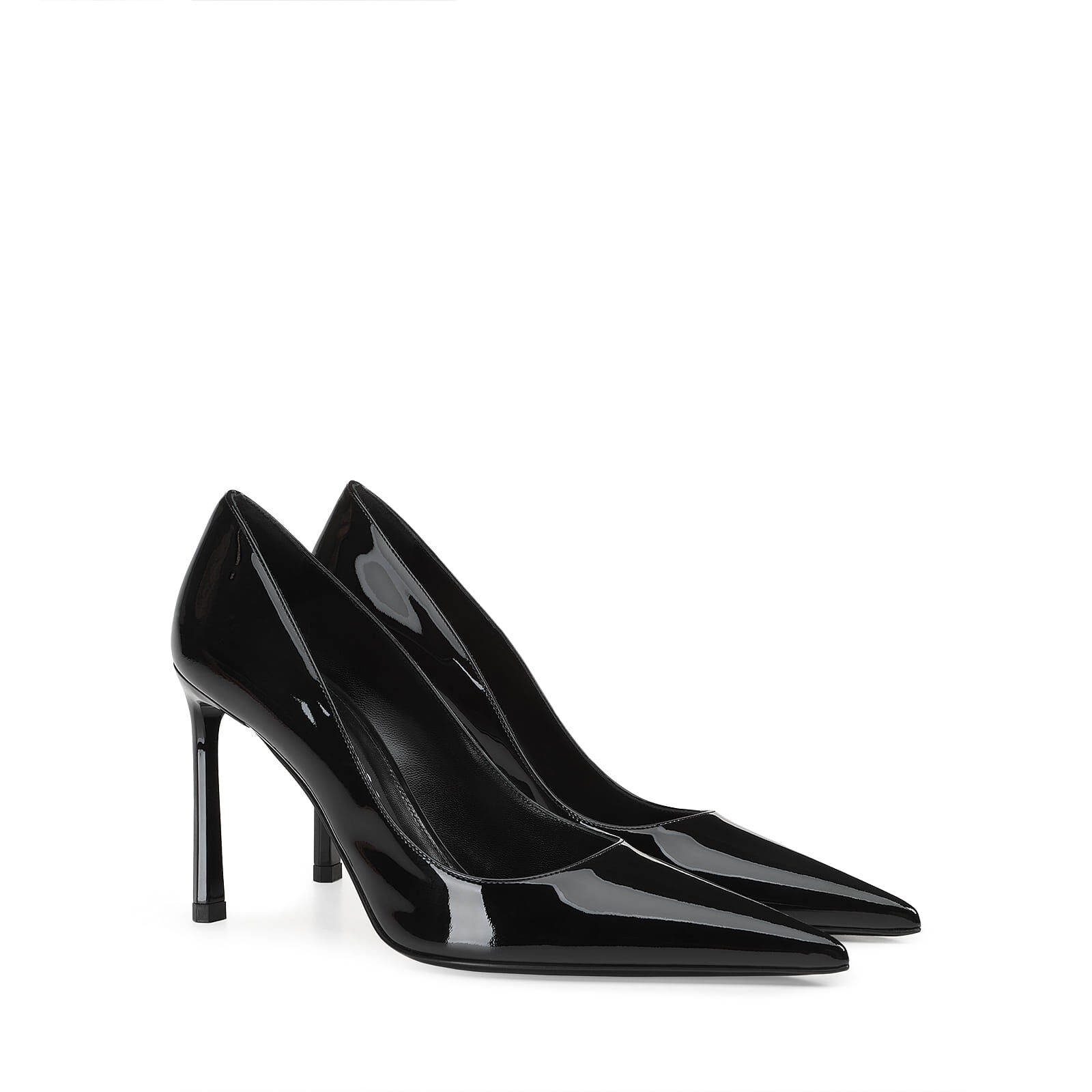 sr Liya - Pumps Black, 1