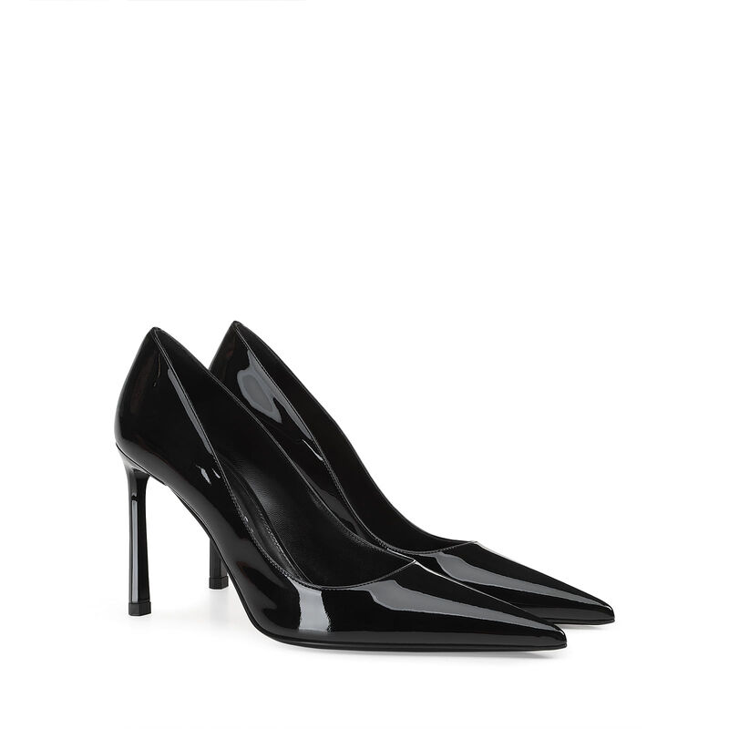 sr Liya - Pumps Black