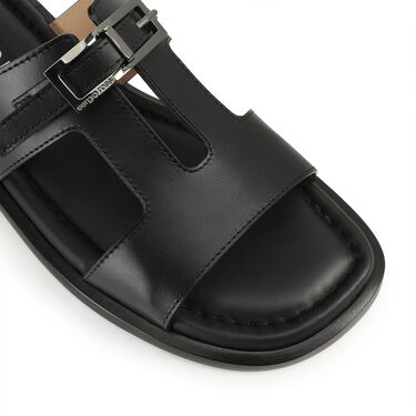 sr Nora - Sandals Black, 4
